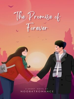cover image of The Promise of Forever